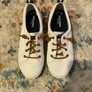 Sperries size 7.5